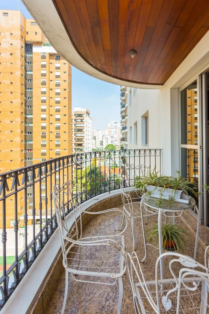 Apartamento, 4 quartos, 159 m² - Foto 3