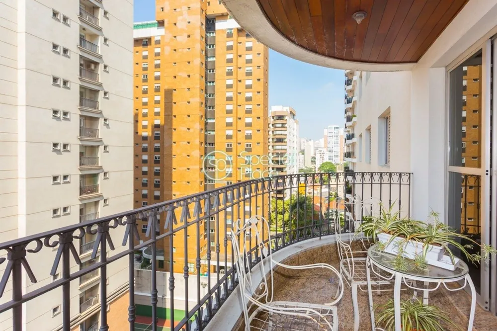 Apartamento, 4 quartos, 159 m² - Foto 5