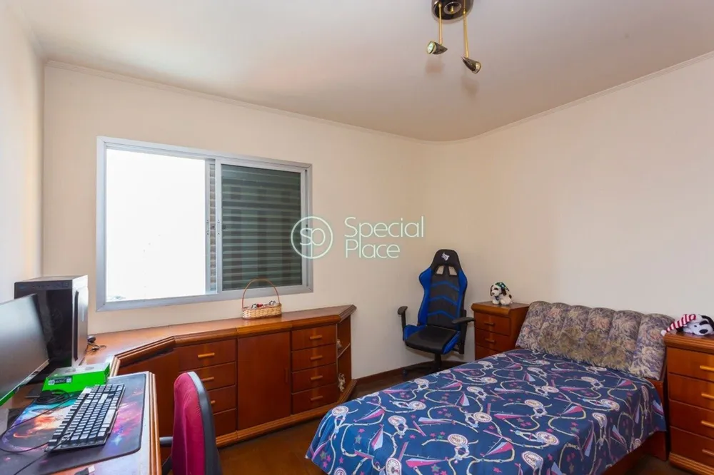 Apartamento, 4 quartos, 159 m² - Foto 12