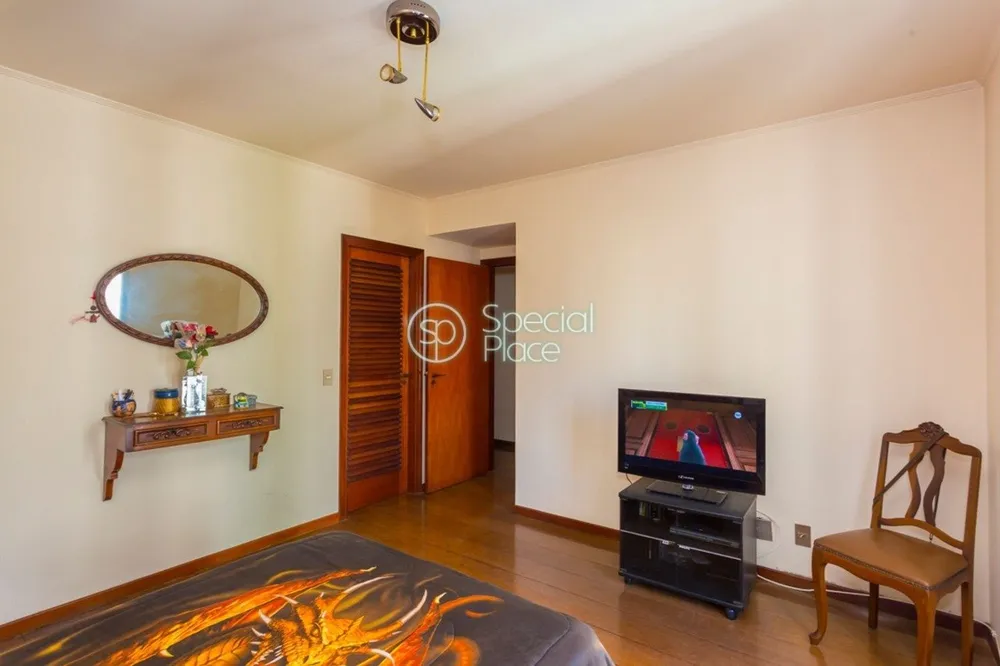 Apartamento, 4 quartos, 159 m² - Foto 14