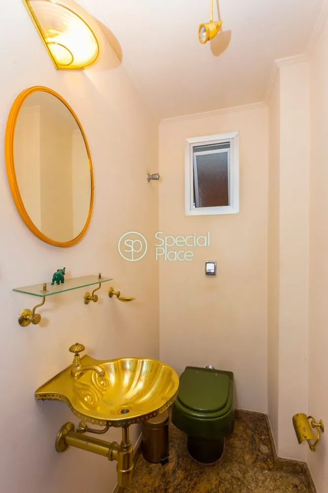 Apartamento, 4 quartos, 159 m² - Foto 1