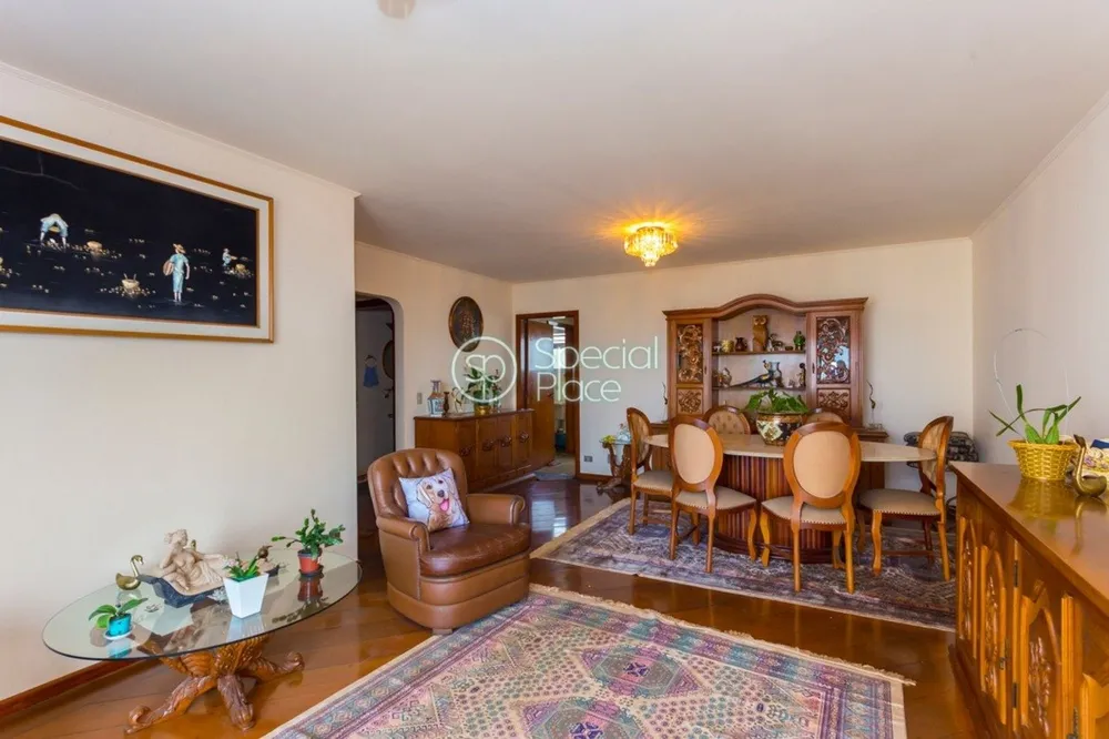 Apartamento, 4 quartos, 159 m² - Foto 2