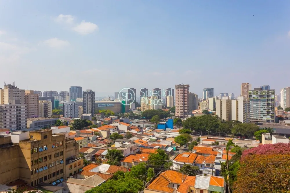 Apartamento, 4 quartos, 159 m² - Foto 8