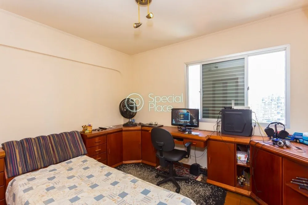 Apartamento, 4 quartos, 159 m² - Foto 9