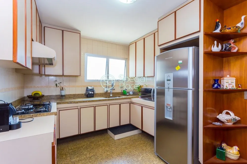 Apartamento, 4 quartos, 159 m² - Foto 7