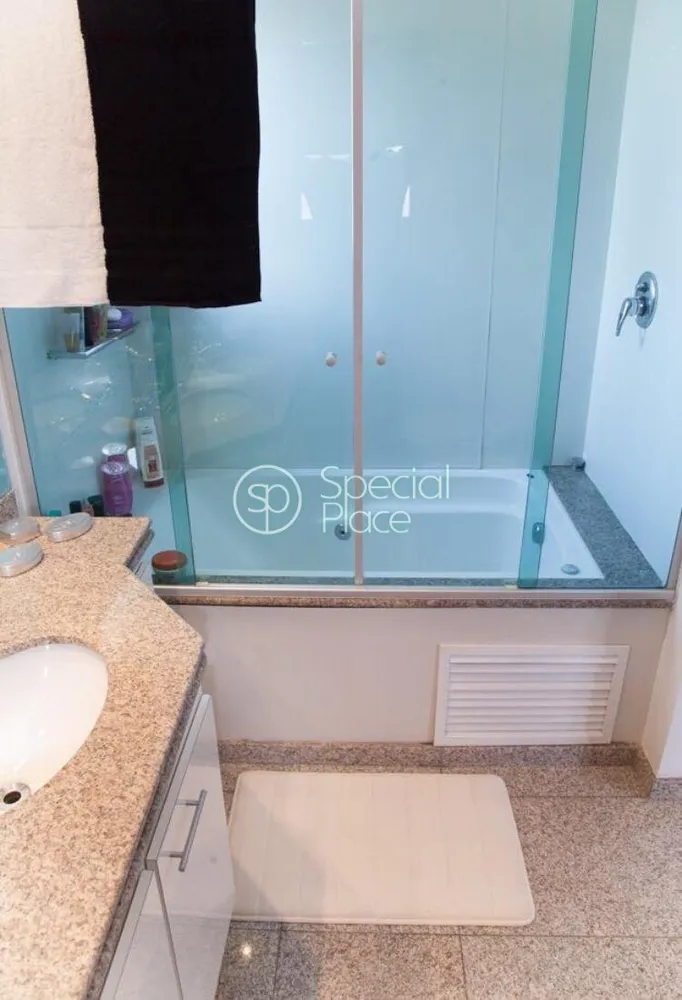 Apartamento, 3 quartos, 115 m² - Foto 7