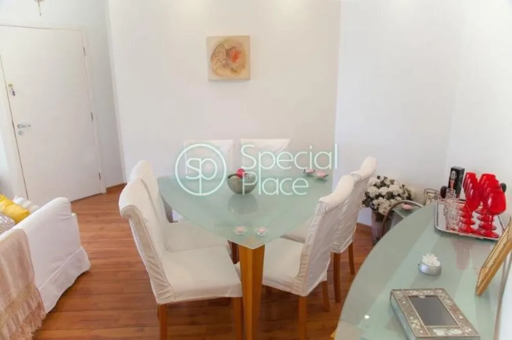 Apartamento, 3 quartos, 115 m² - Foto 8