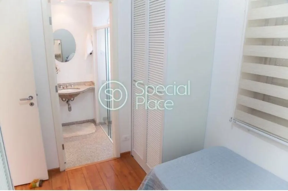 Apartamento, 3 quartos, 115 m² - Foto 1
