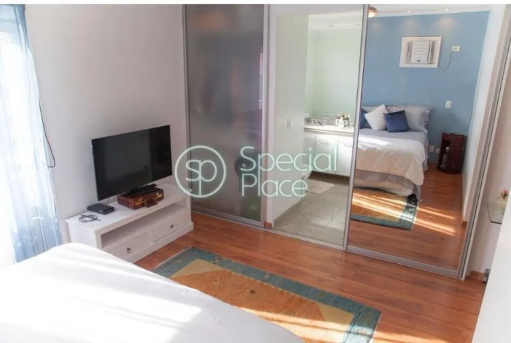 Apartamento, 3 quartos, 115 m² - Foto 3