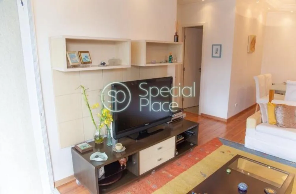 Apartamento, 3 quartos, 115 m² - Foto 6