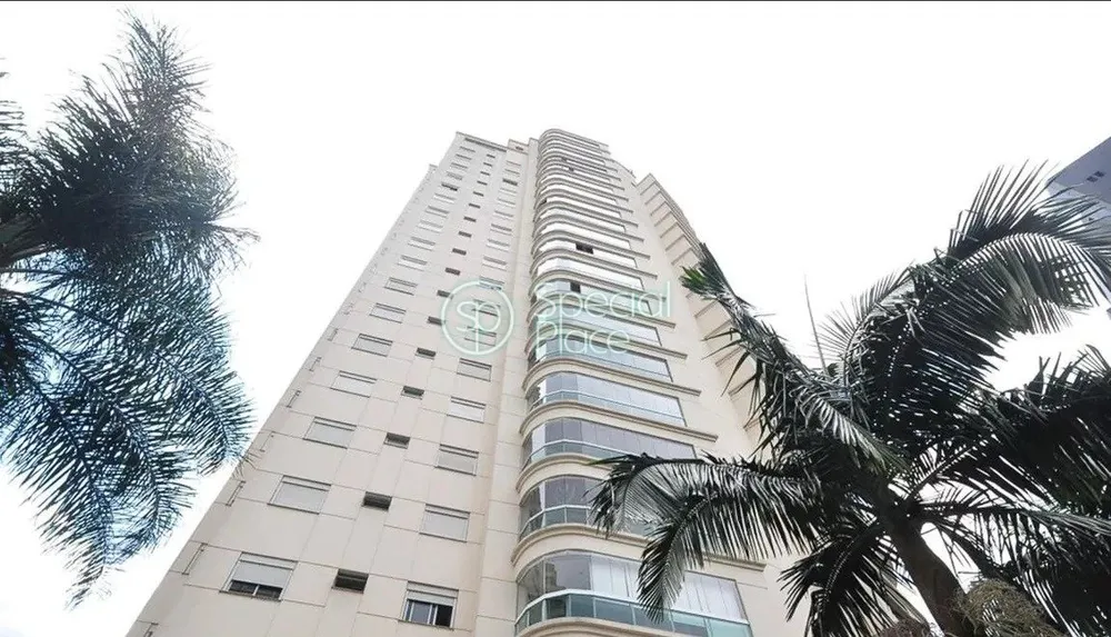 Apartamento, 4 quartos, 128 m² - Foto 10
