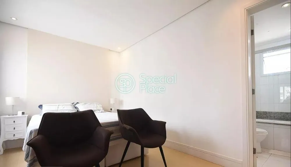Apartamento, 4 quartos, 128 m² - Foto 13