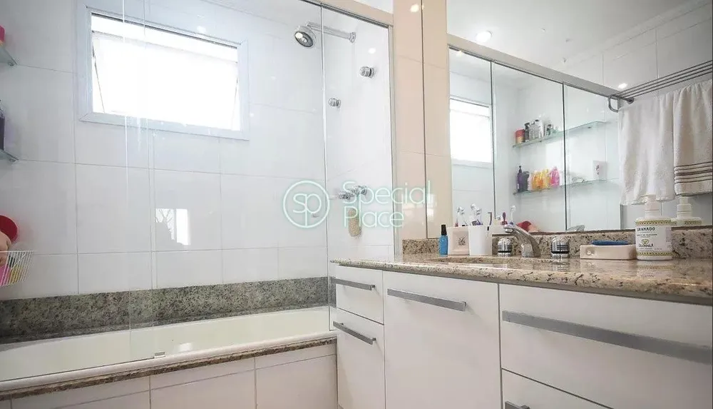 Apartamento, 4 quartos, 128 m² - Foto 11