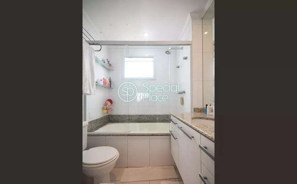 Apartamento, 4 quartos, 128 m² - Foto 11