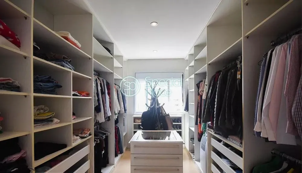 Apartamento, 4 quartos, 128 m² - Foto 12