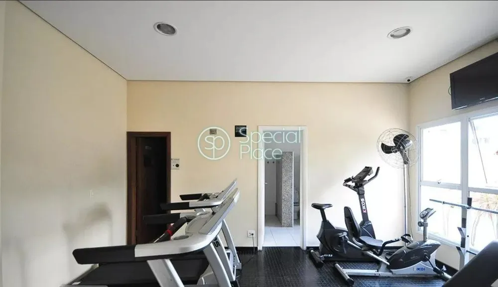 Apartamento, 4 quartos, 128 m² - Foto 15