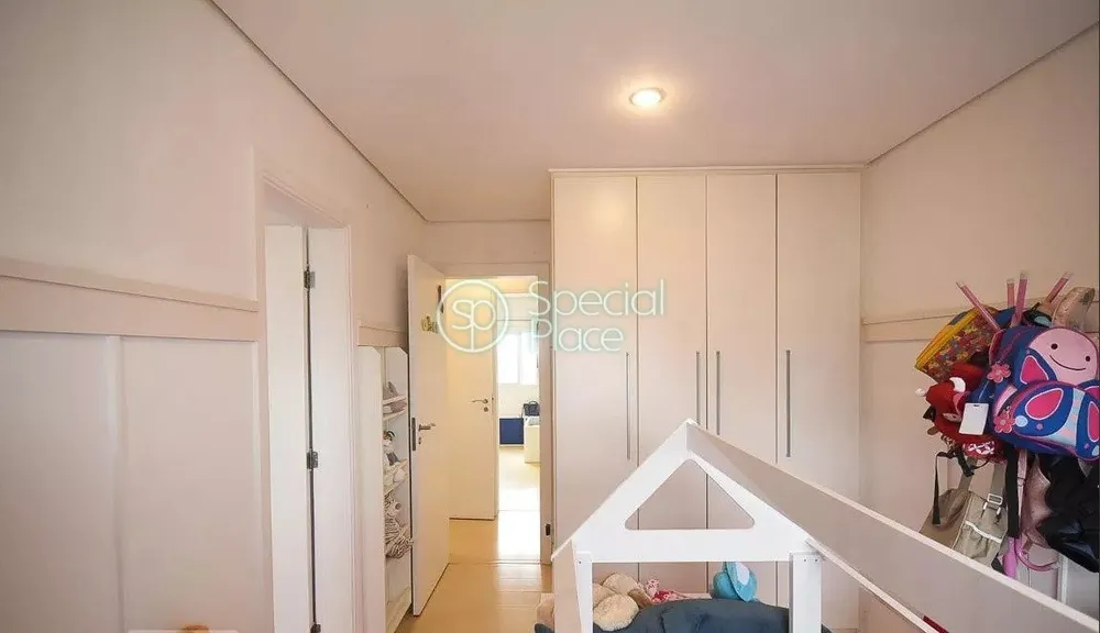 Apartamento, 4 quartos, 128 m² - Foto 12