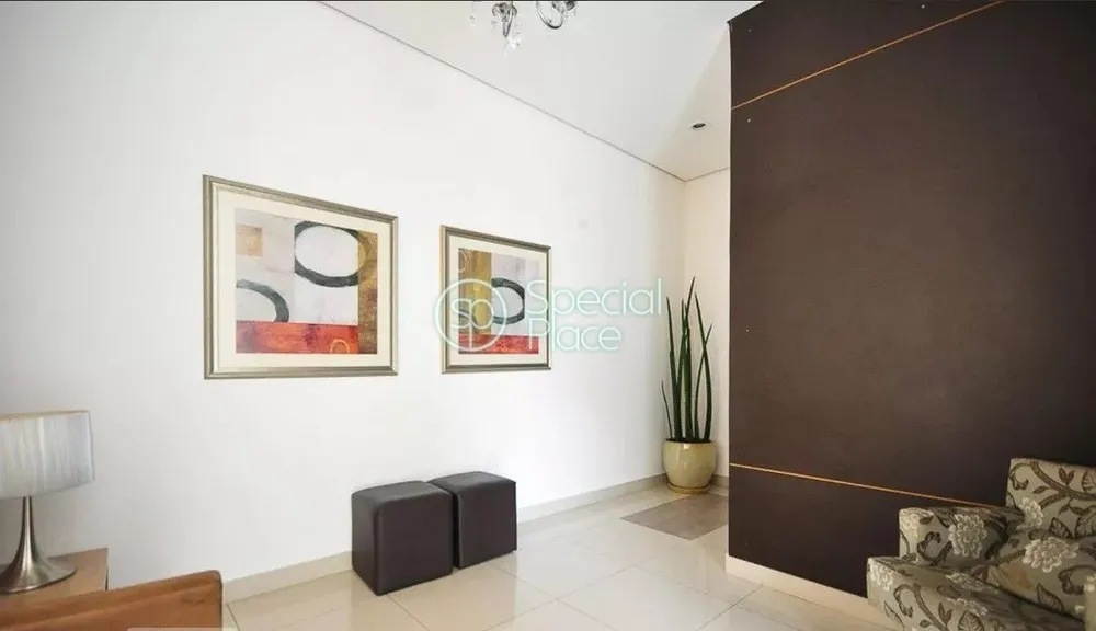 Apartamento, 4 quartos, 128 m² - Foto 9
