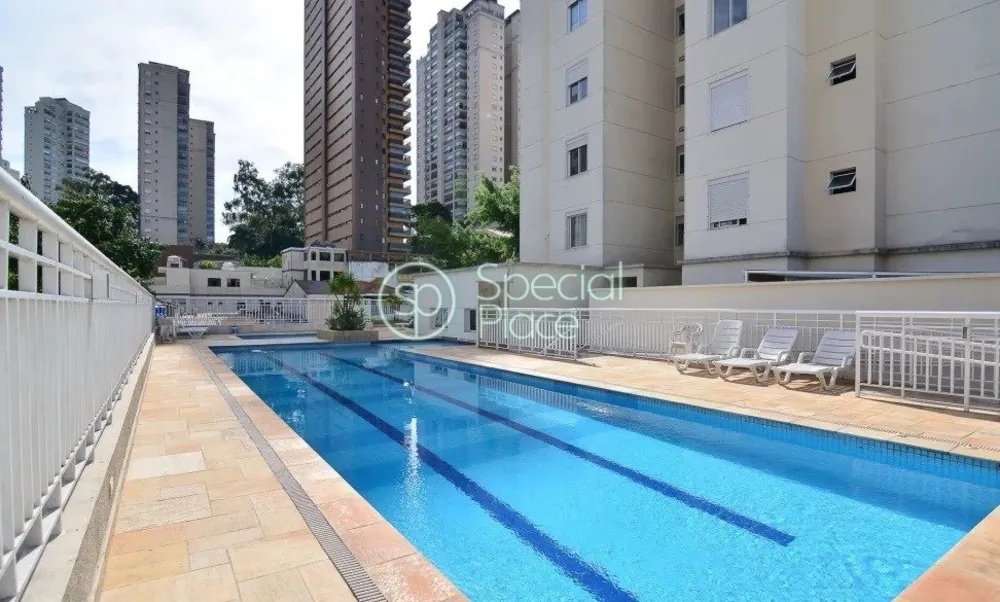 Cobertura, 2 quartos, 170 m² - Foto 4