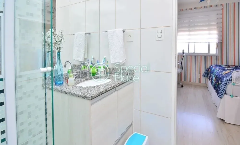 Cobertura, 2 quartos, 170 m² - Foto 4