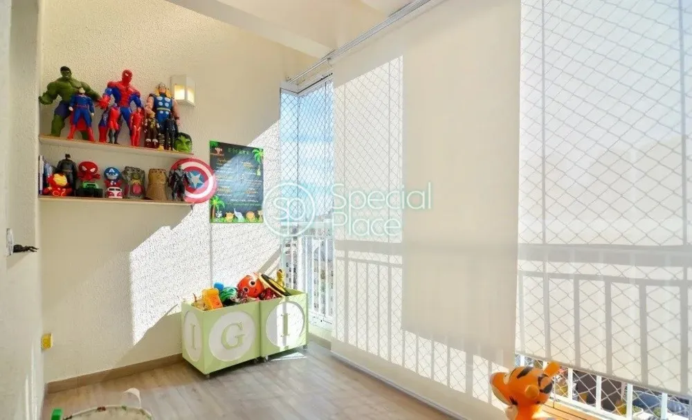 Cobertura, 2 quartos, 170 m² - Foto 3