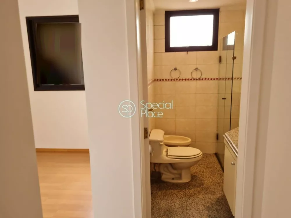 Apartamento à venda com 2 quartos, 287m² - Foto 4