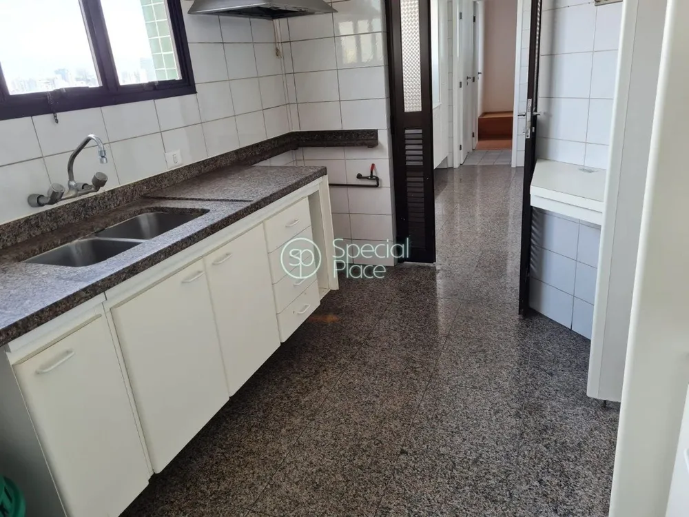 Apartamento, 2 quartos, 287 m² - Foto 9