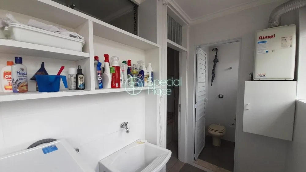 Apartamento, 3 quartos, 165 m² - Foto 8