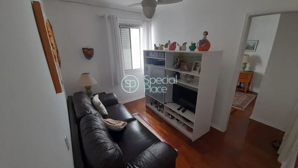 Apartamento, 3 quartos, 165 m² - Foto 7