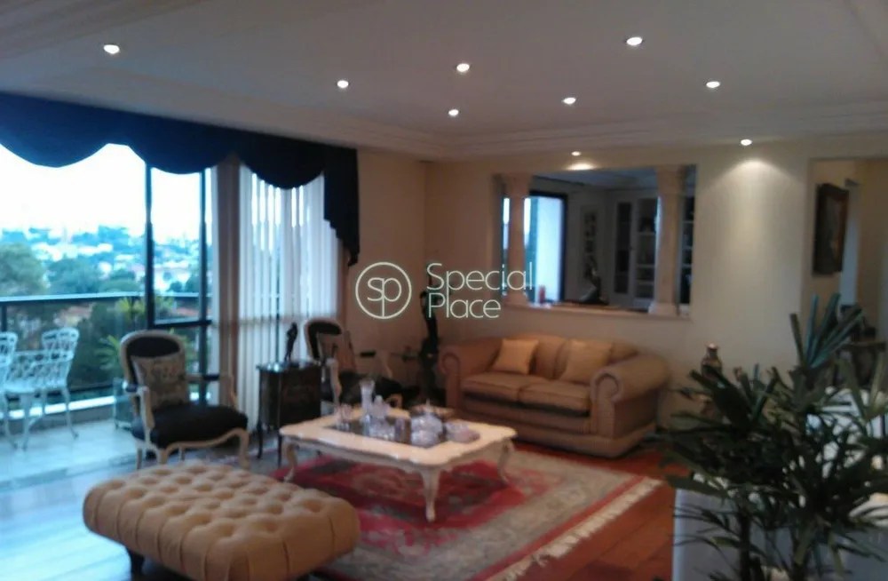 Apartamento, 4 quartos, 260 m² - Foto 4
