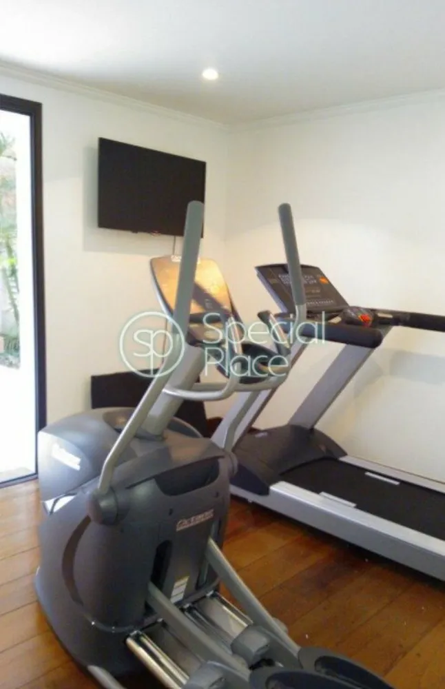 Apartamento, 4 quartos, 260 m² - Foto 5