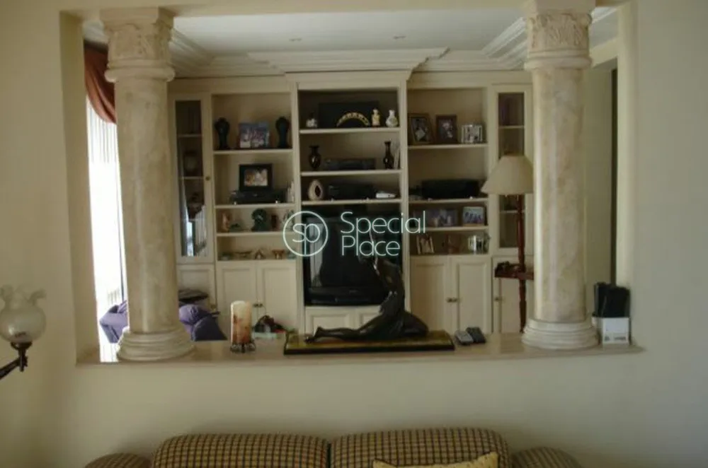 Apartamento, 4 quartos, 260 m² - Foto 6