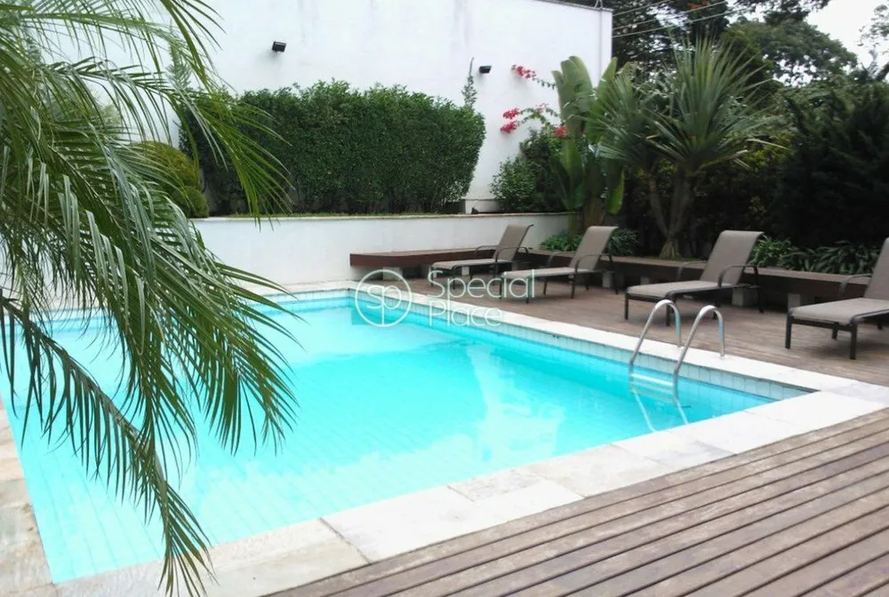 Apartamento, 4 quartos, 260 m² - Foto 8