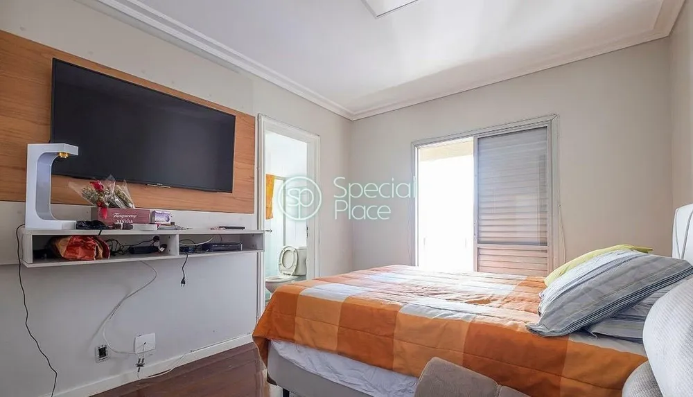 Apartamento, 4 quartos, 220 m² - Foto 9