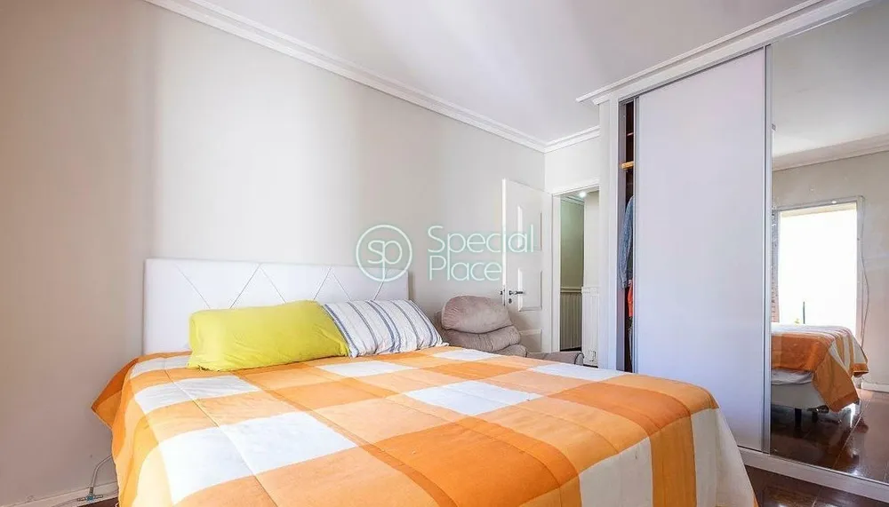 Apartamento, 4 quartos, 220 m² - Foto 10