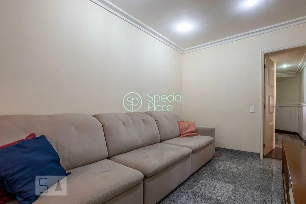 Apartamento, 4 quartos, 220 m² - Foto 5