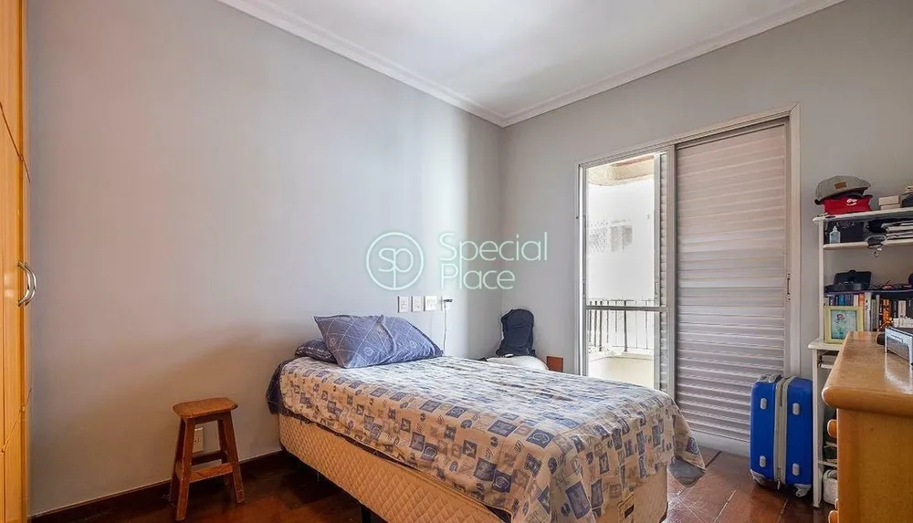 Apartamento, 4 quartos, 220 m² - Foto 11
