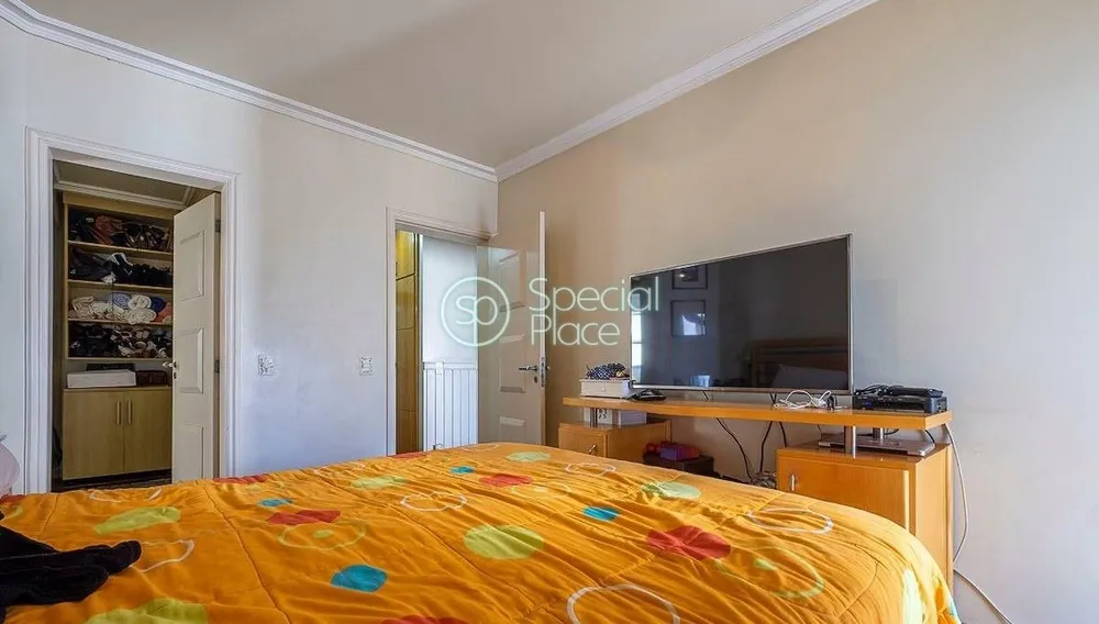 Apartamento, 4 quartos, 220 m² - Foto 8