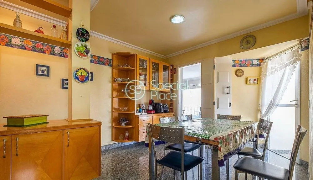 Apartamento, 4 quartos, 220 m² - Foto 12