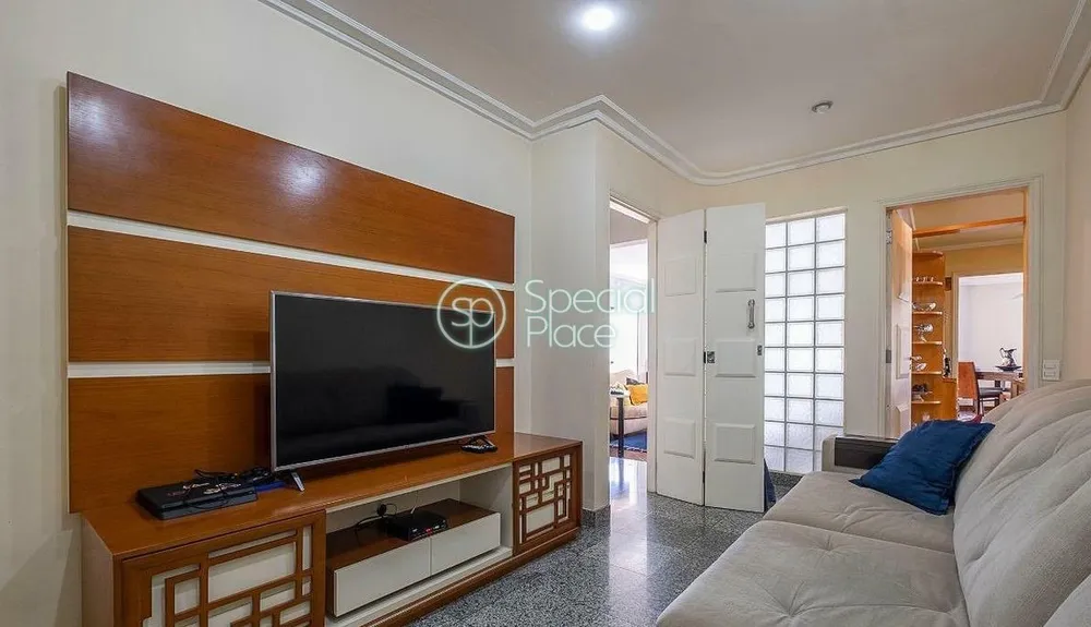 Apartamento, 4 quartos, 220 m² - Foto 6