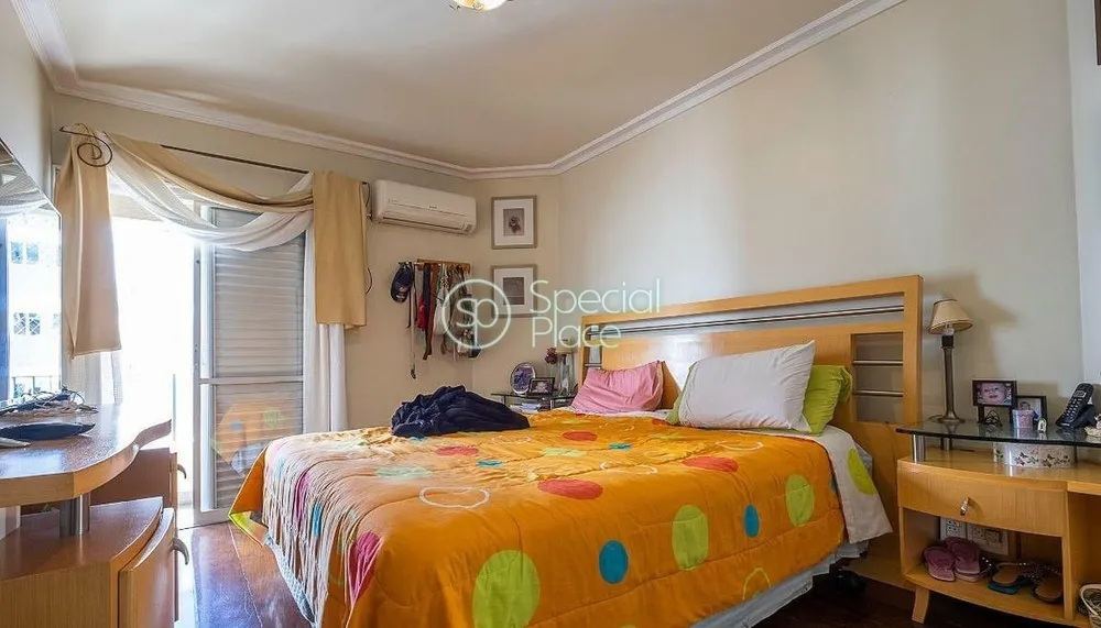 Apartamento, 4 quartos, 220 m² - Foto 7