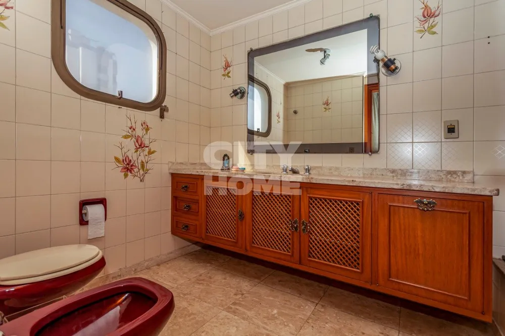 Apartamento, 4 quartos, 301 m² - Foto 7