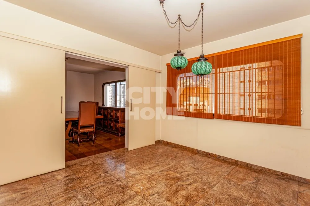 Apartamento, 4 quartos, 301 m² - Foto 2