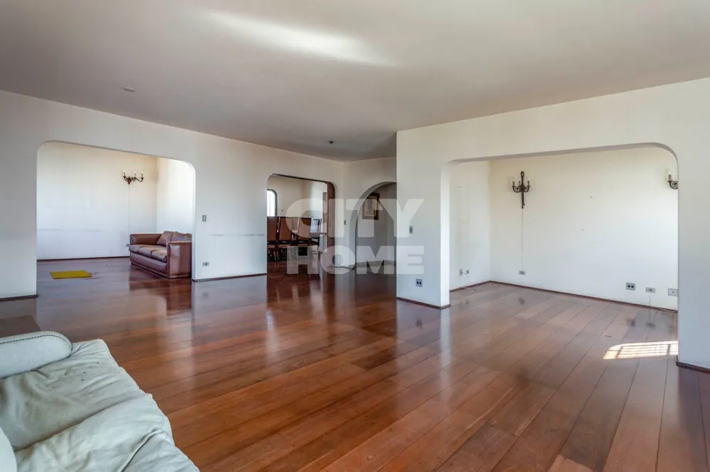 Apartamento, 4 quartos, 301 m² - Foto 3