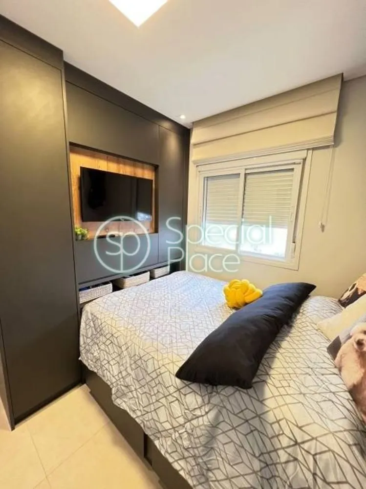 Apartamento, 3 quartos, 120 m² - Foto 1