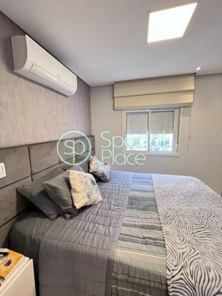 Apartamento, 3 quartos, 120 m² - Foto 7