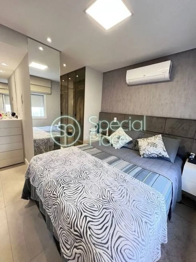 Apartamento, 3 quartos, 120 m² - Foto 5