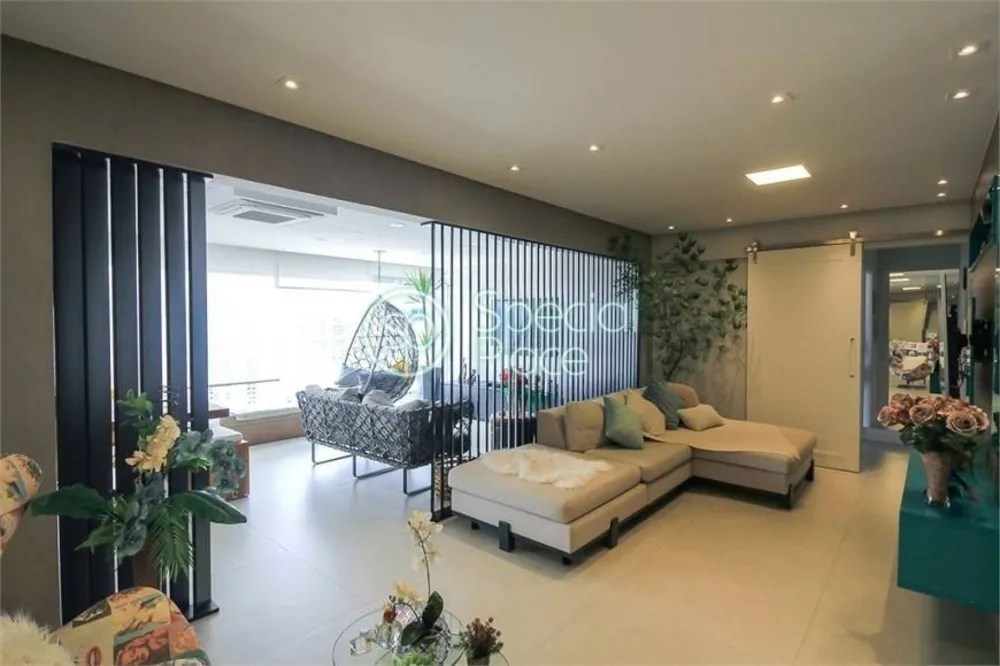 Apartamento, 3 quartos, 120 m² - Foto 2