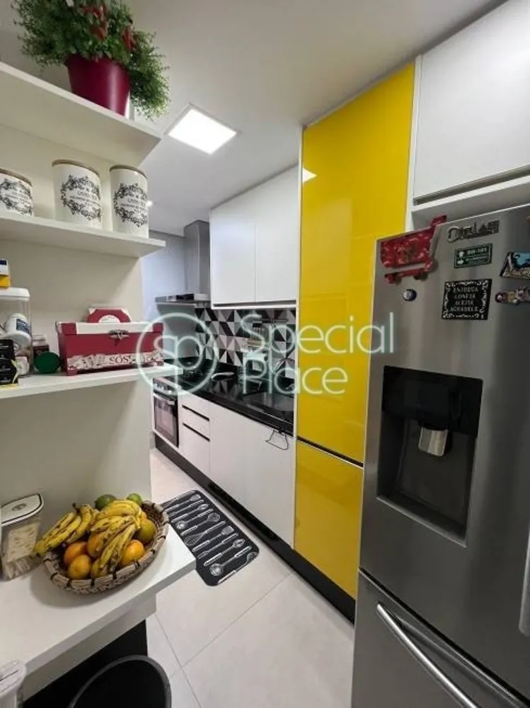 Apartamento, 3 quartos, 120 m² - Foto 3