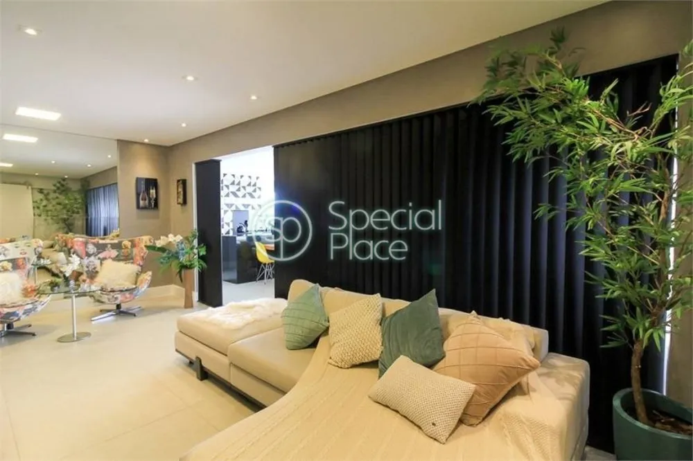 Apartamento, 3 quartos, 120 m² - Foto 6